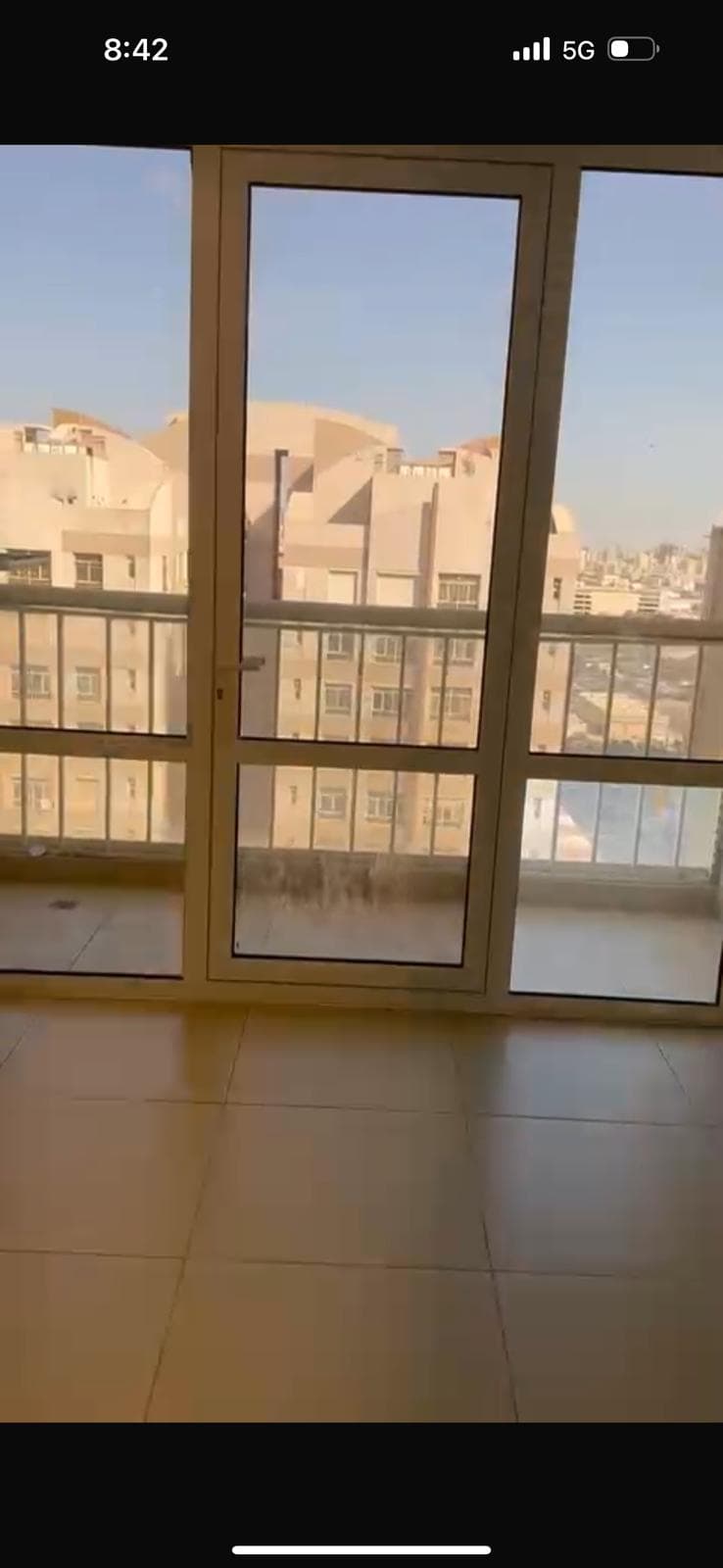 للإيجار شقق بالجابرية سكني وتجاري