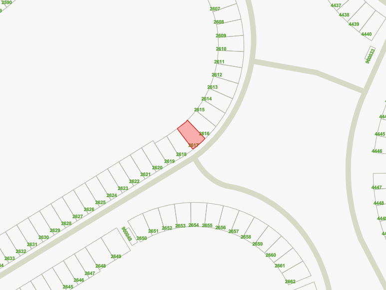 أرض للبيع فى البحرية المرحلة الخامسة