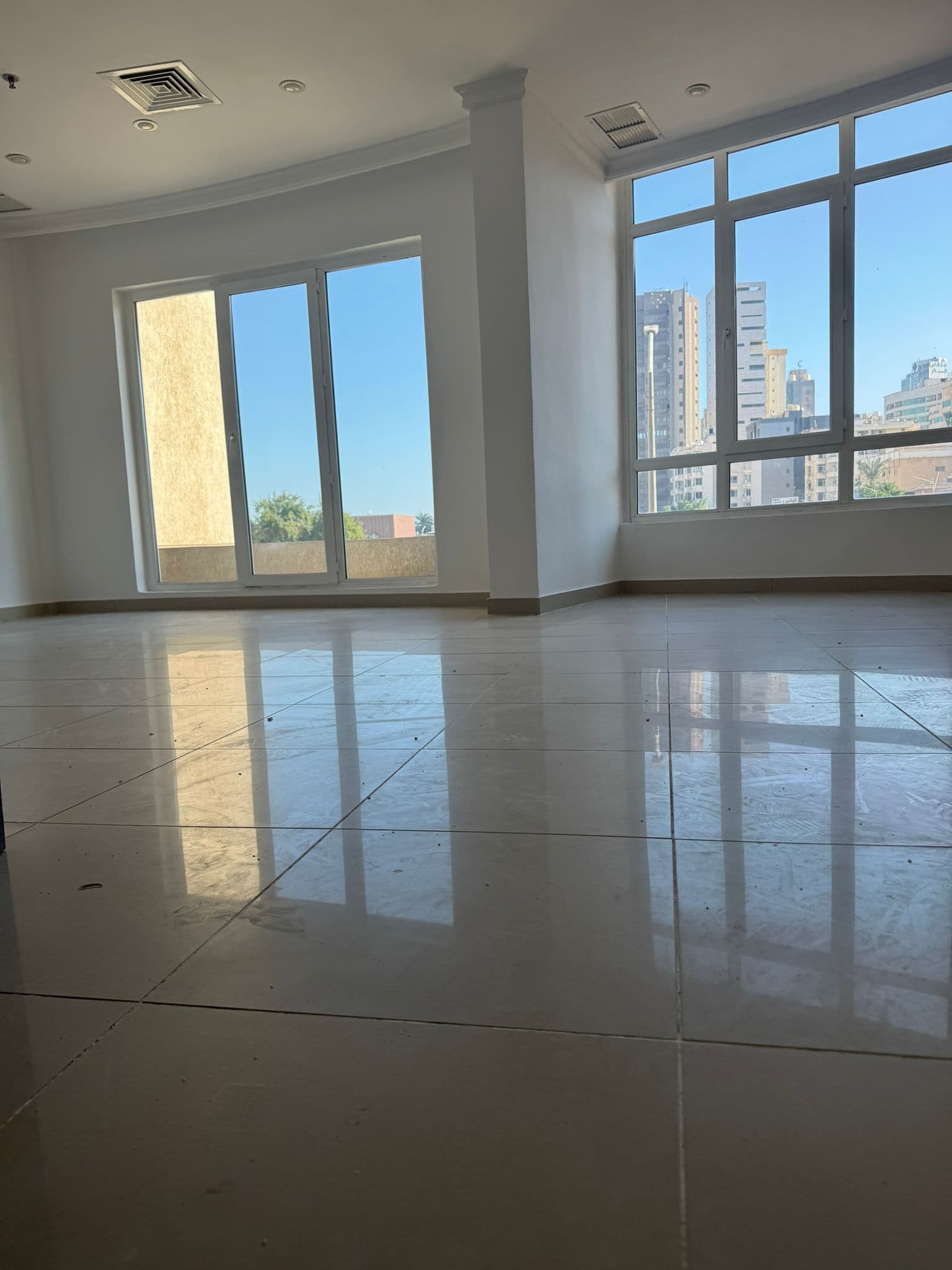 للايجار شقق فى بنيد القار سكن وايجار