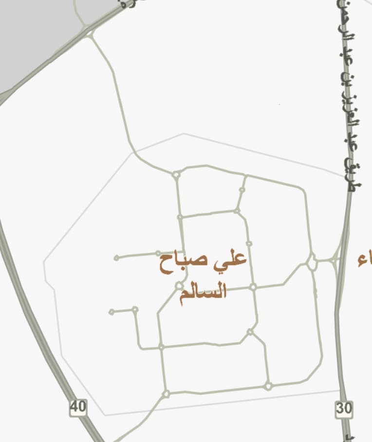 بيت حكومة للبيع فى ام الهيمان تسليم فورى