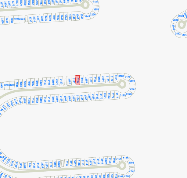 أرض للبيع فى البحرية الخامسة