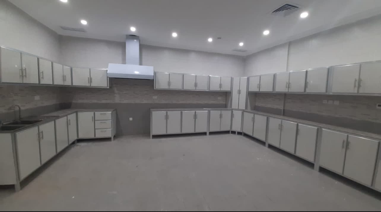 دورين دوبلكس للإيجار فى جابر الاحمد