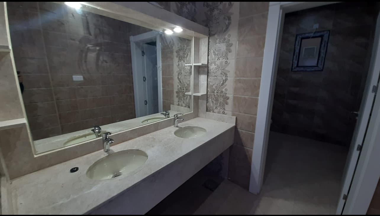 دورين دوبلكس للإيجار فى جابر الاحمد