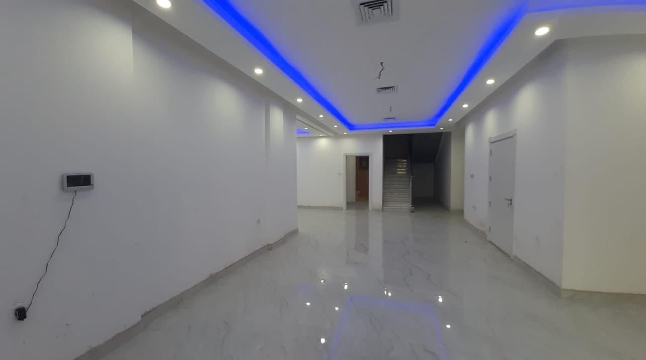 دورين دوبلكس للإيجار فى جابر الاحمد