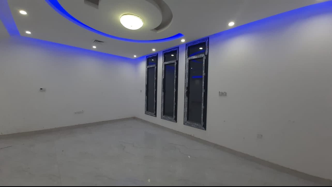 شقتين للإيجار فى جابر الاحمد