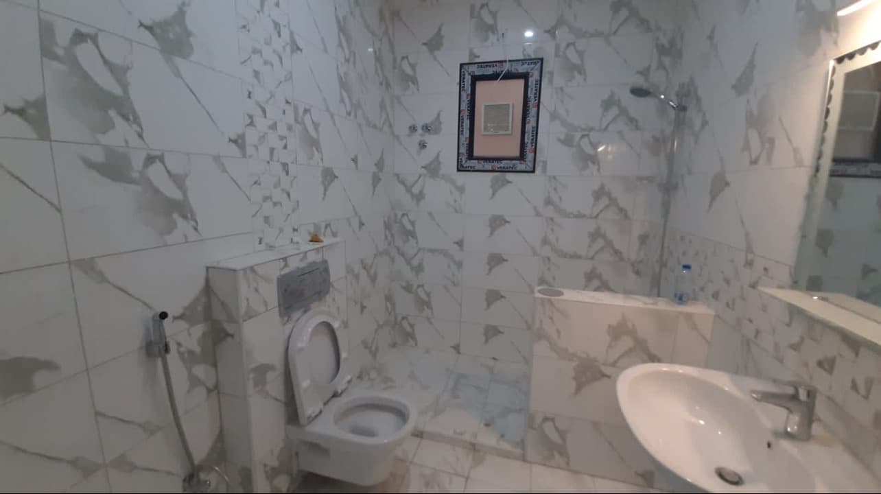 شقتين للإيجار فى جابر الاحمد