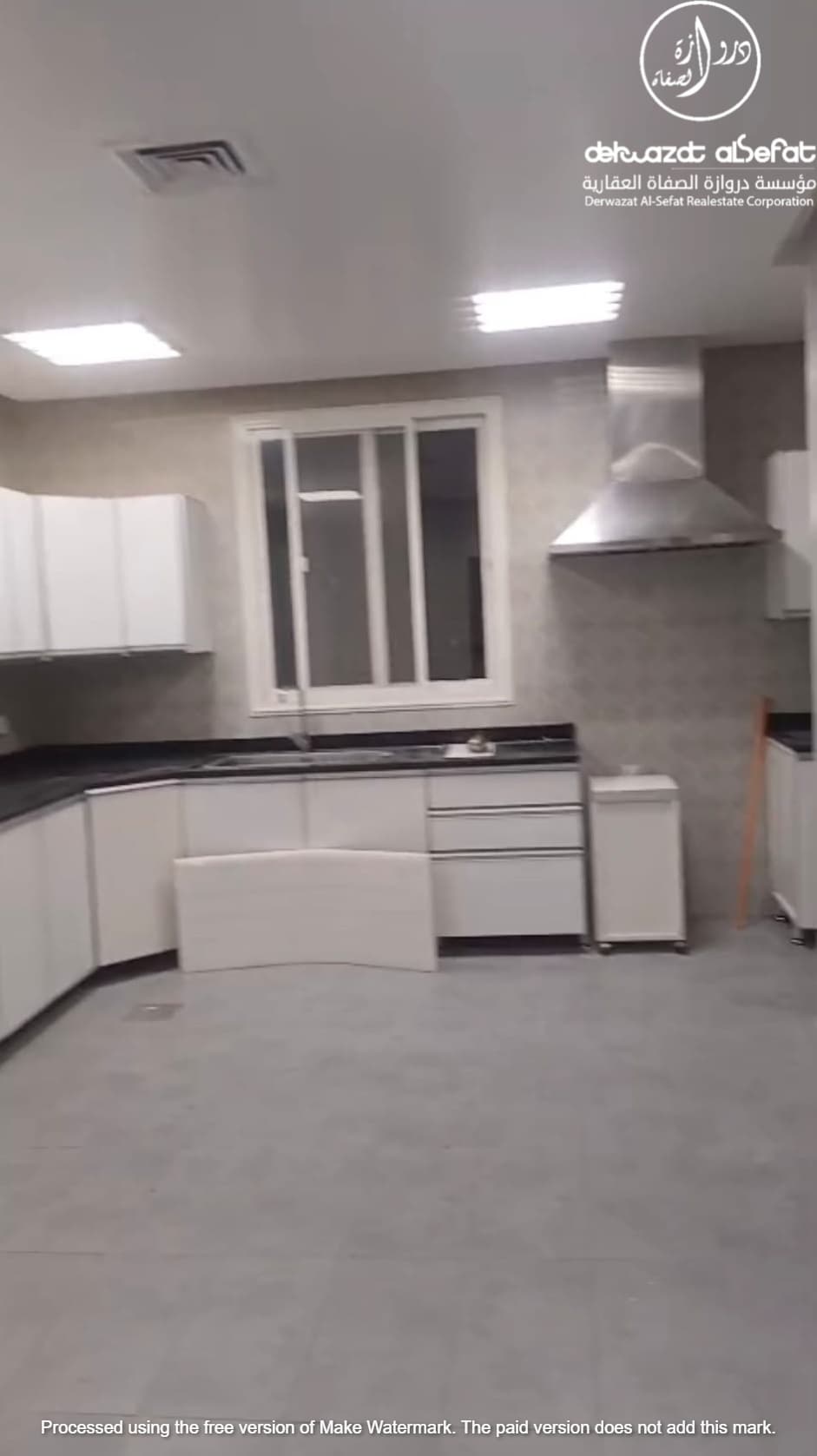 دور ثانى للإيجار فى مشرف