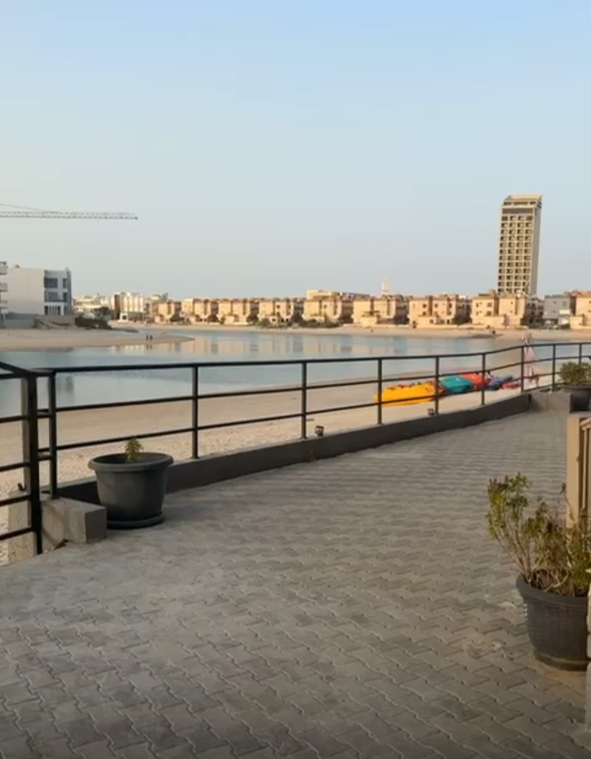 دور أرضى للإيجار فى البحرية