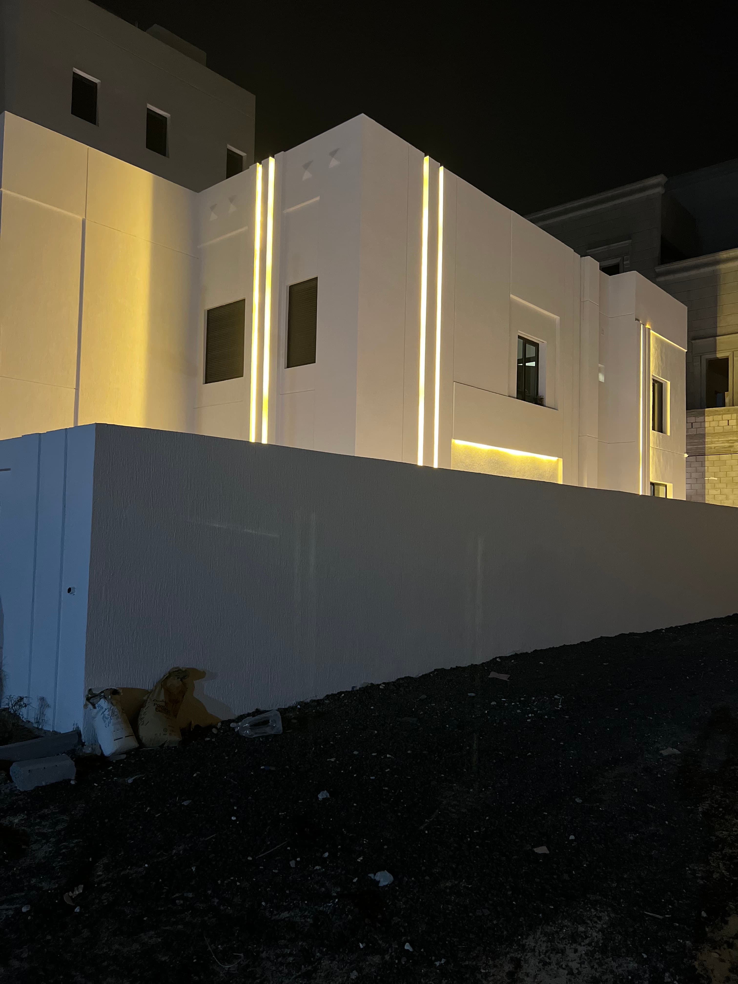 بيت للبيع فى المطلاع دورين وربع