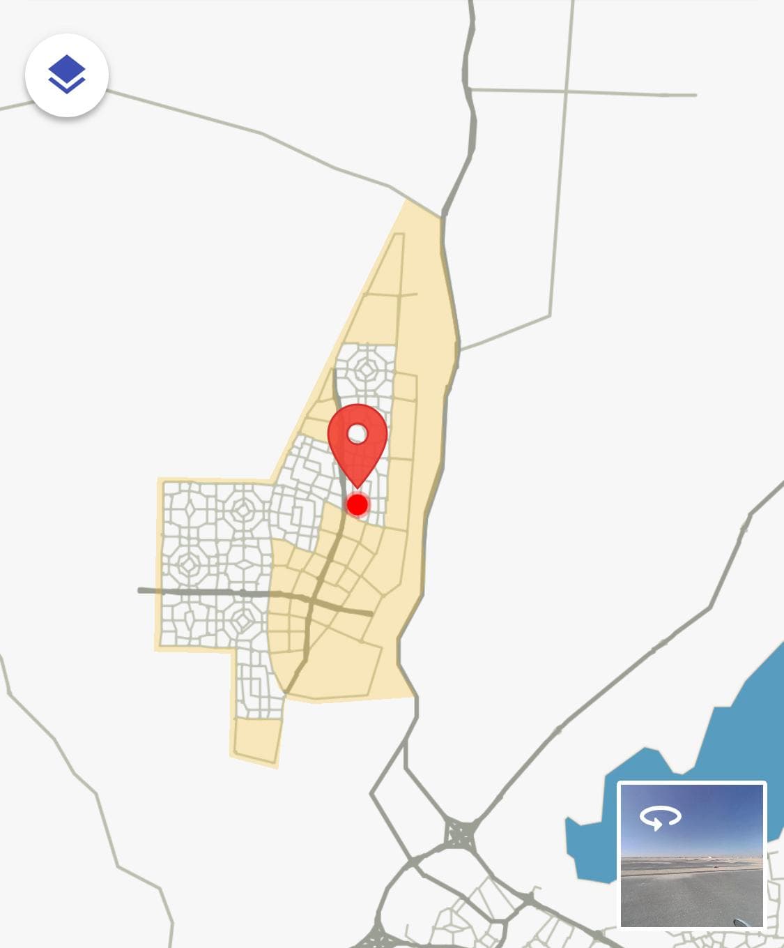 للبيع فيلا فى مدينة المطلاع السكنيه