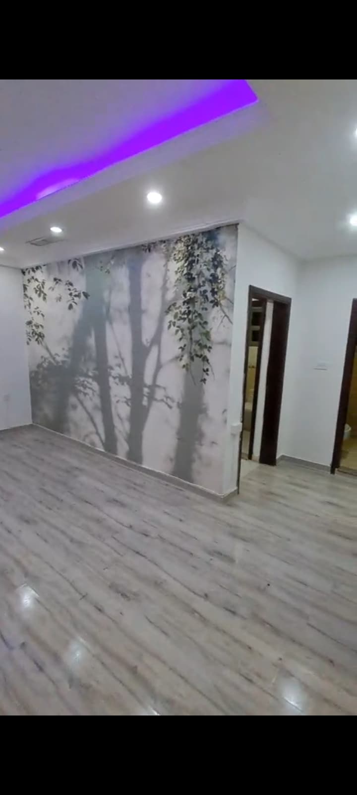 شقة للايجار فى المهبولة قطعة 2