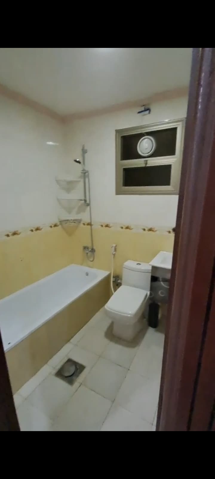 شقة للايجار فى المهبولة قطعة 2