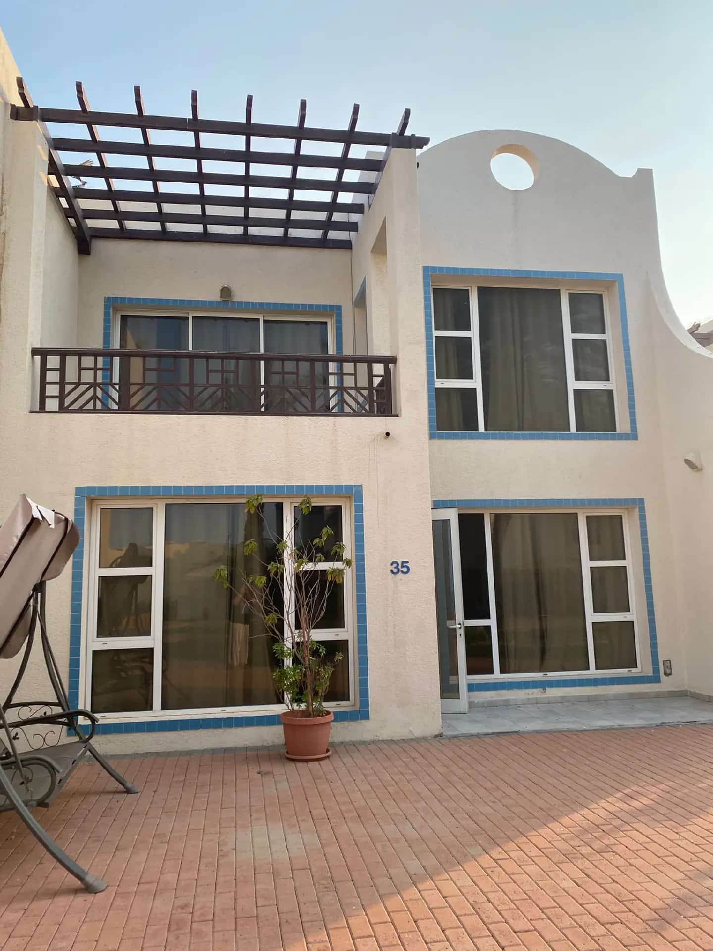 شاليه للبيع فى الجليعه منتزه الجون