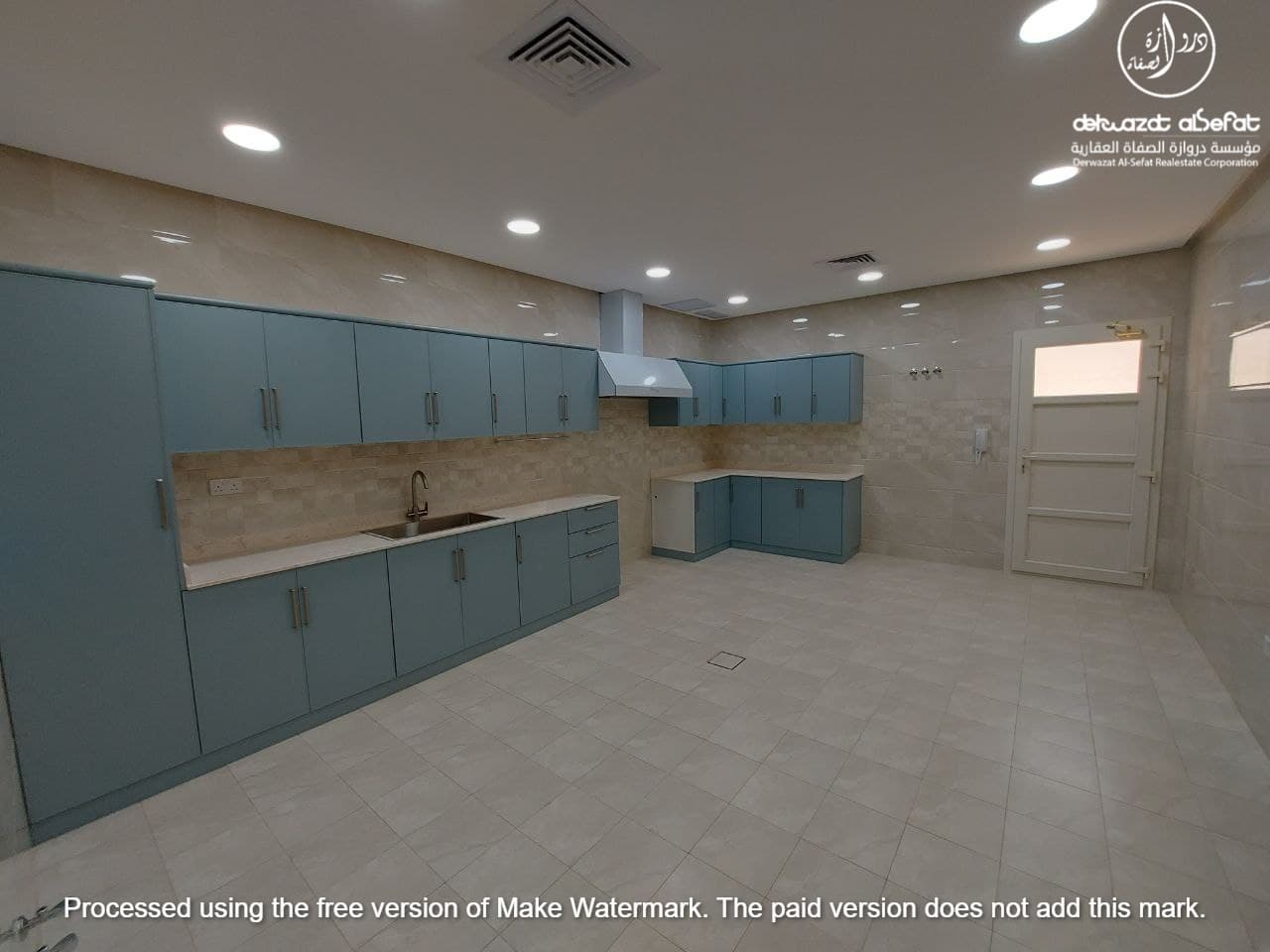 دوبلكس للإيجار فى المسايل قطعة 1