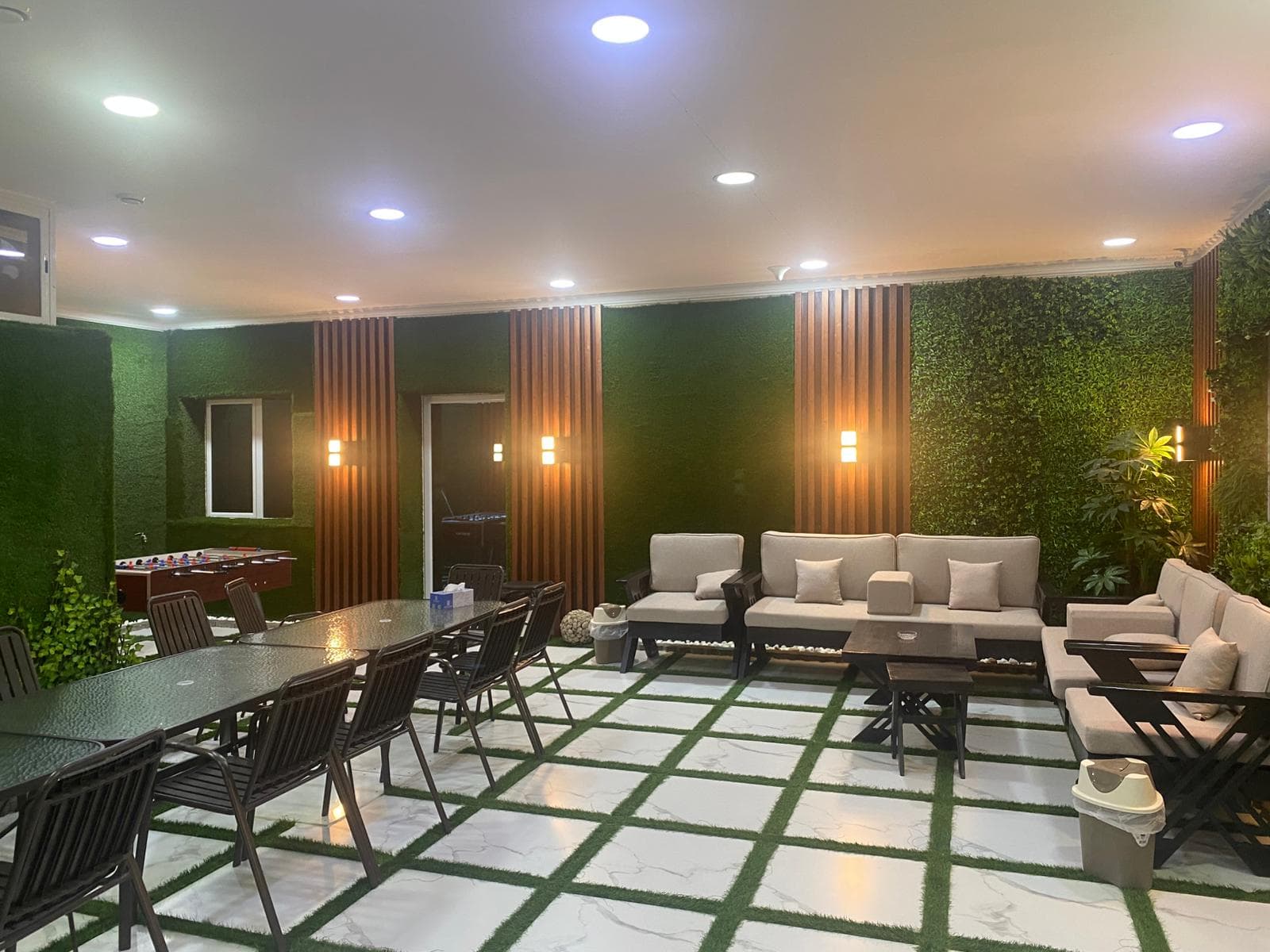 فيلا للبيع فى المسايل سوبر ديلوكس