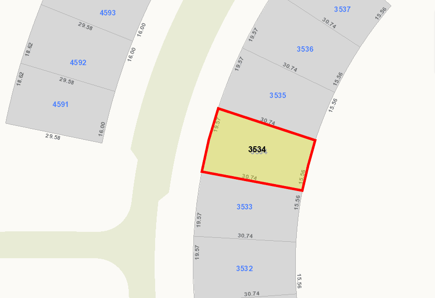 ارض للبيع فى البحرية الخامسة