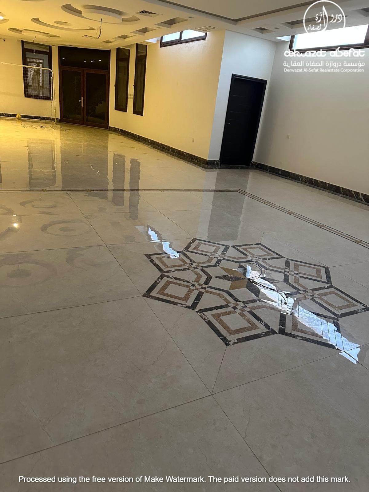 للإيجار سرداب فى شمال غرب الصليبيخات