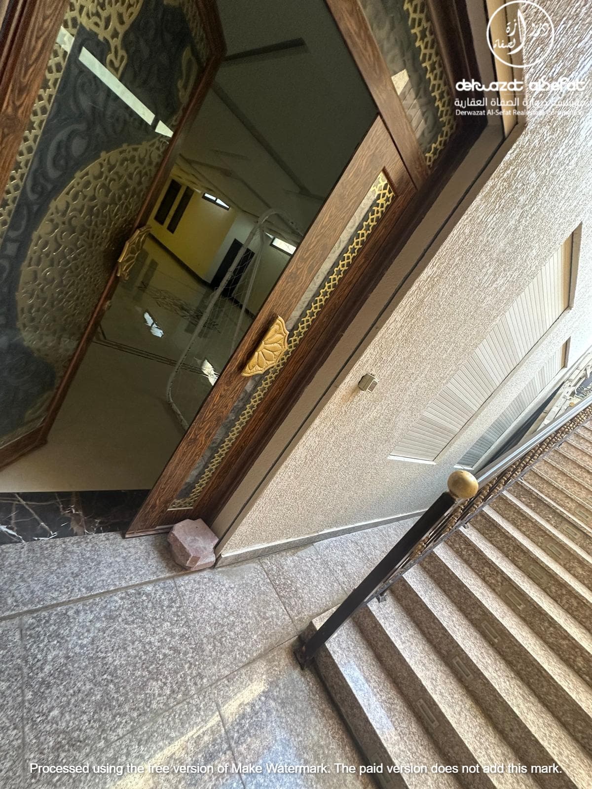 للإيجار سرداب فى شمال غرب الصليبيخات