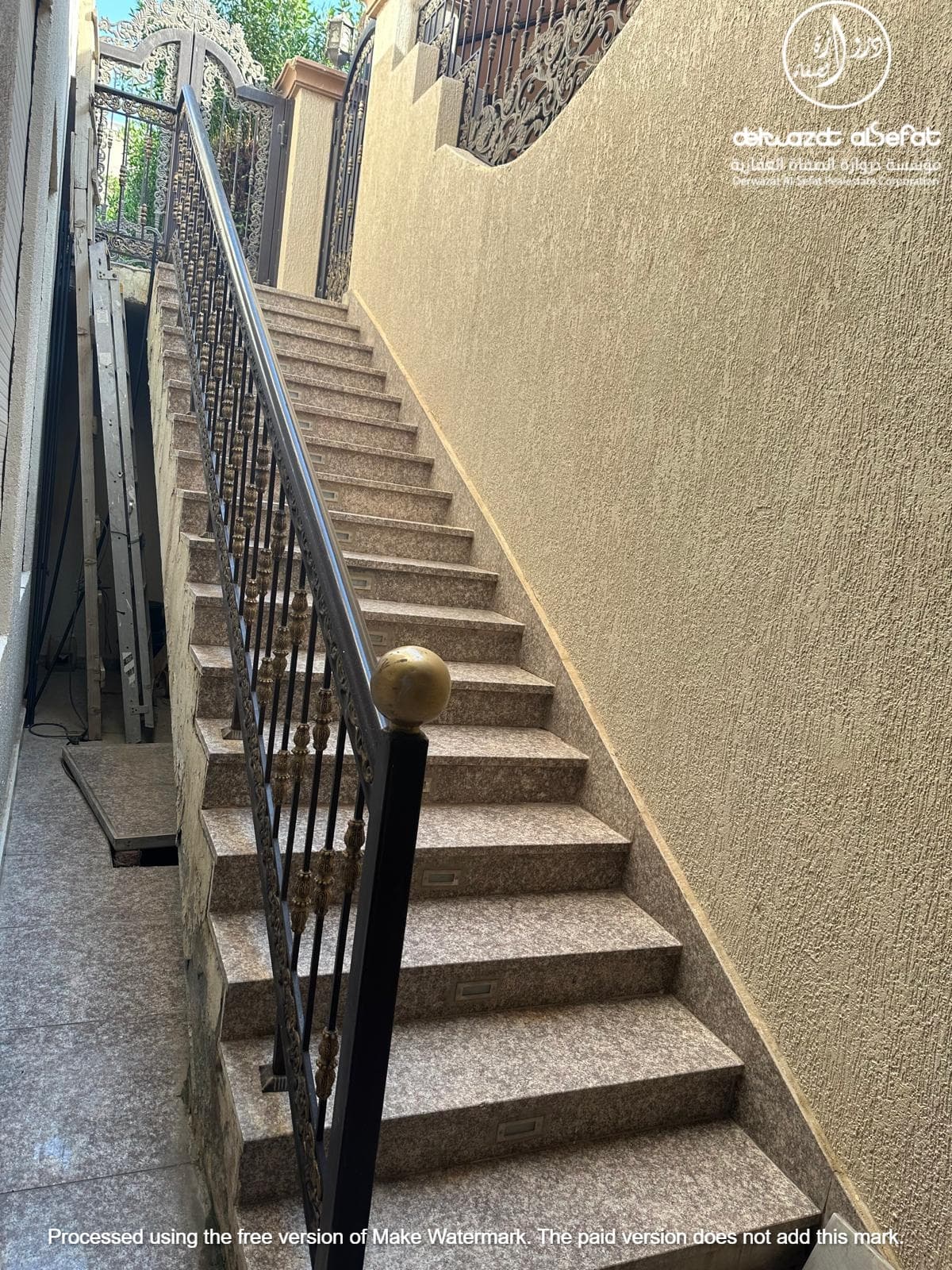 للإيجار سرداب فى شمال غرب الصليبيخات