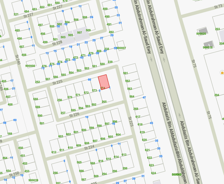 أرض للبيع فى ابوفطيره زاويه وارتداد