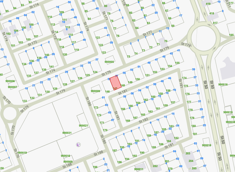 للبيع أراضي فى ابوفطيره