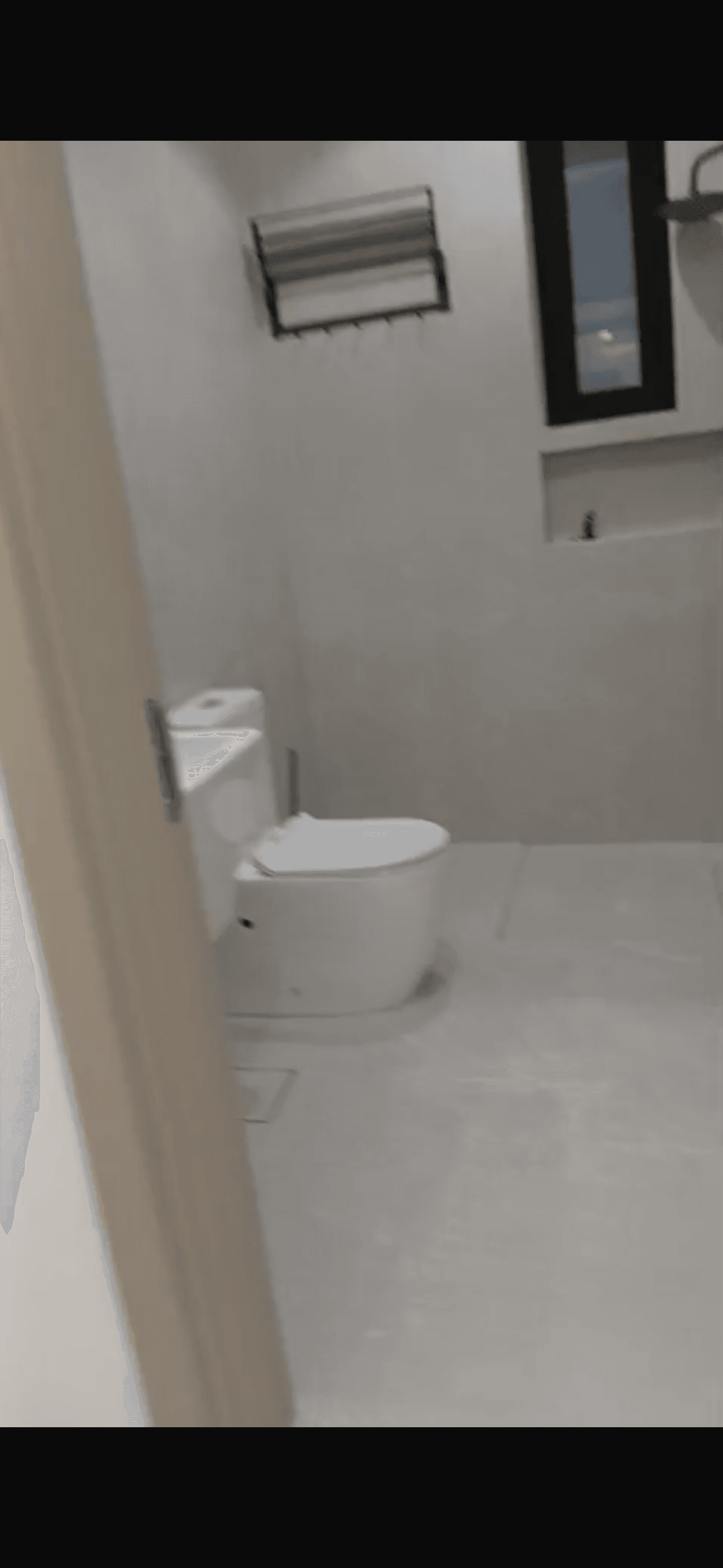 للإيجار شقة كبيره ومميزه بجابر الاحمد