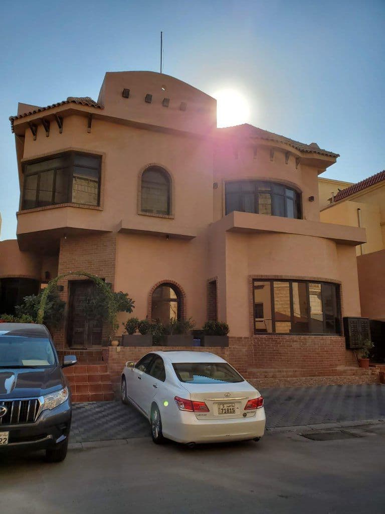 بيت للبيع فى السلام تسليم فورى