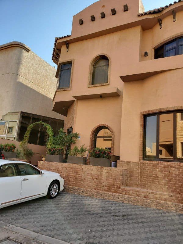 بيت للبيع فى السلام تسليم فورى