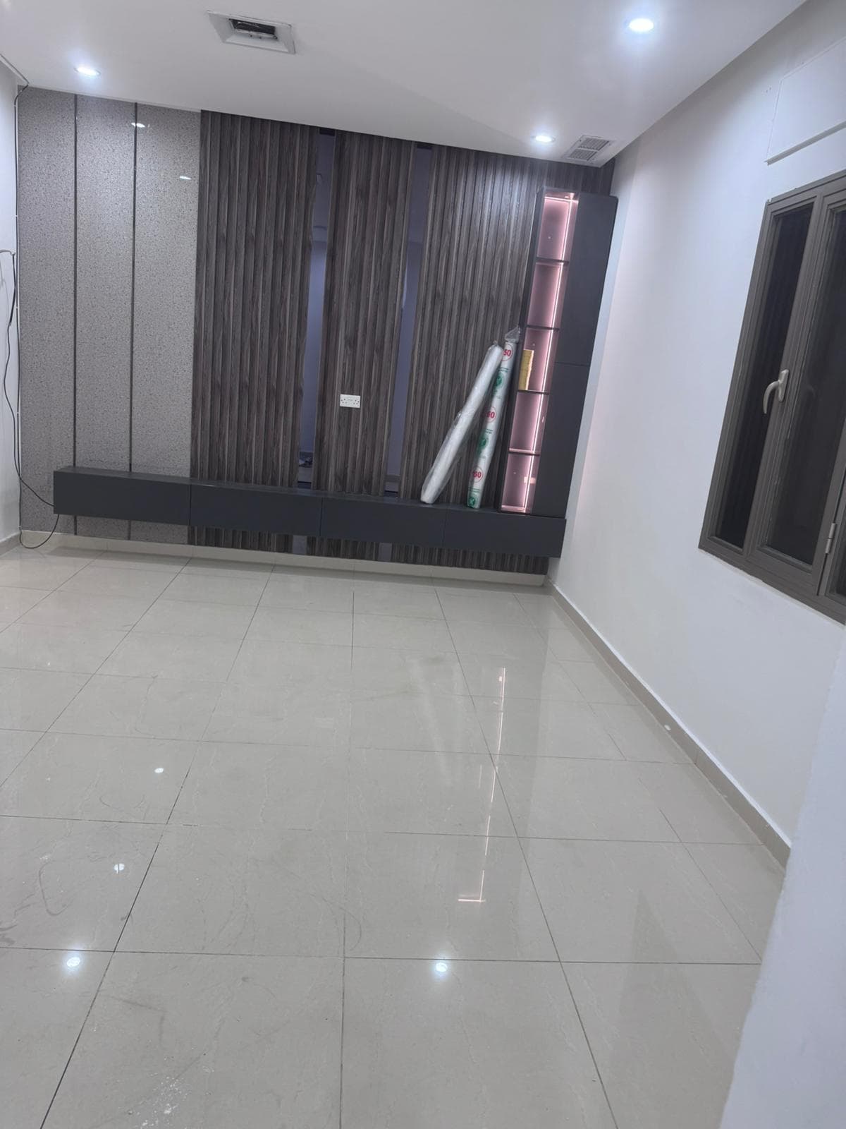 شقة للإيجار فى الفحيحيل قطعة 1