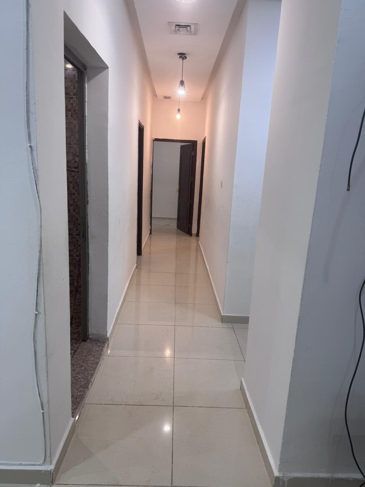 شقة للإيجار فى الفحيحيل قطعة 1