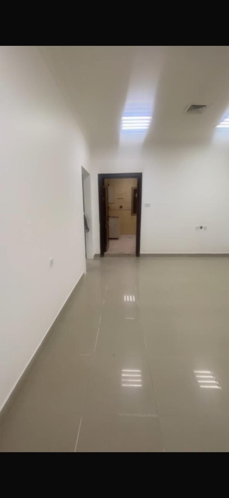 شقة للإيجار بسعد العبدالله