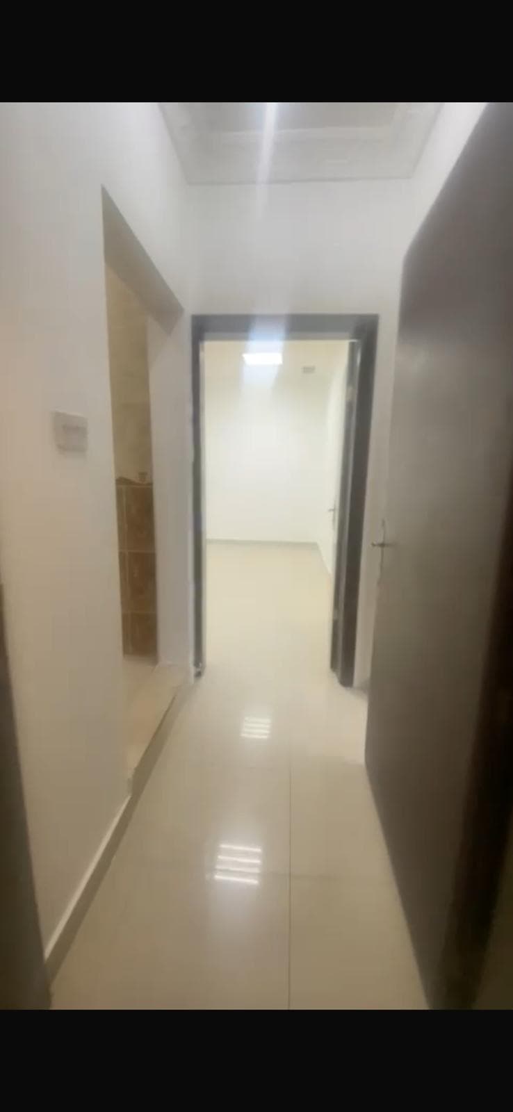 شقة للإيجار بسعد العبدالله