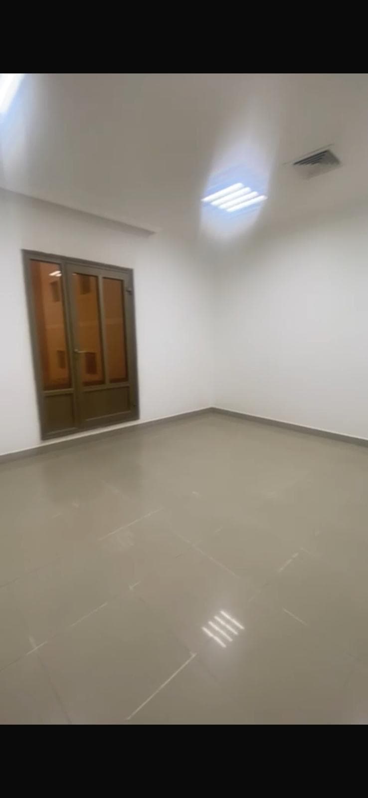 شقة للإيجار بسعد العبدالله