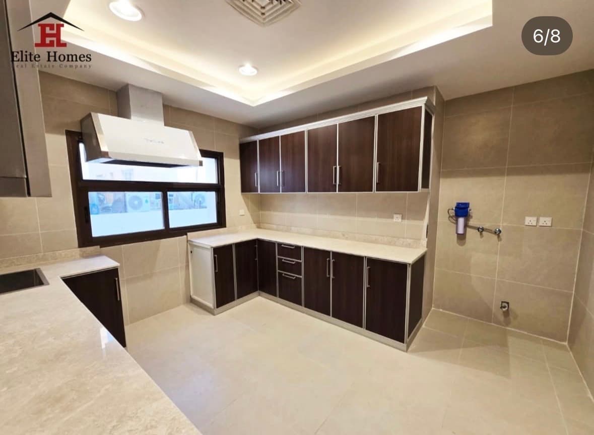 شقق للإيجار فى الجابرية أول ساكن