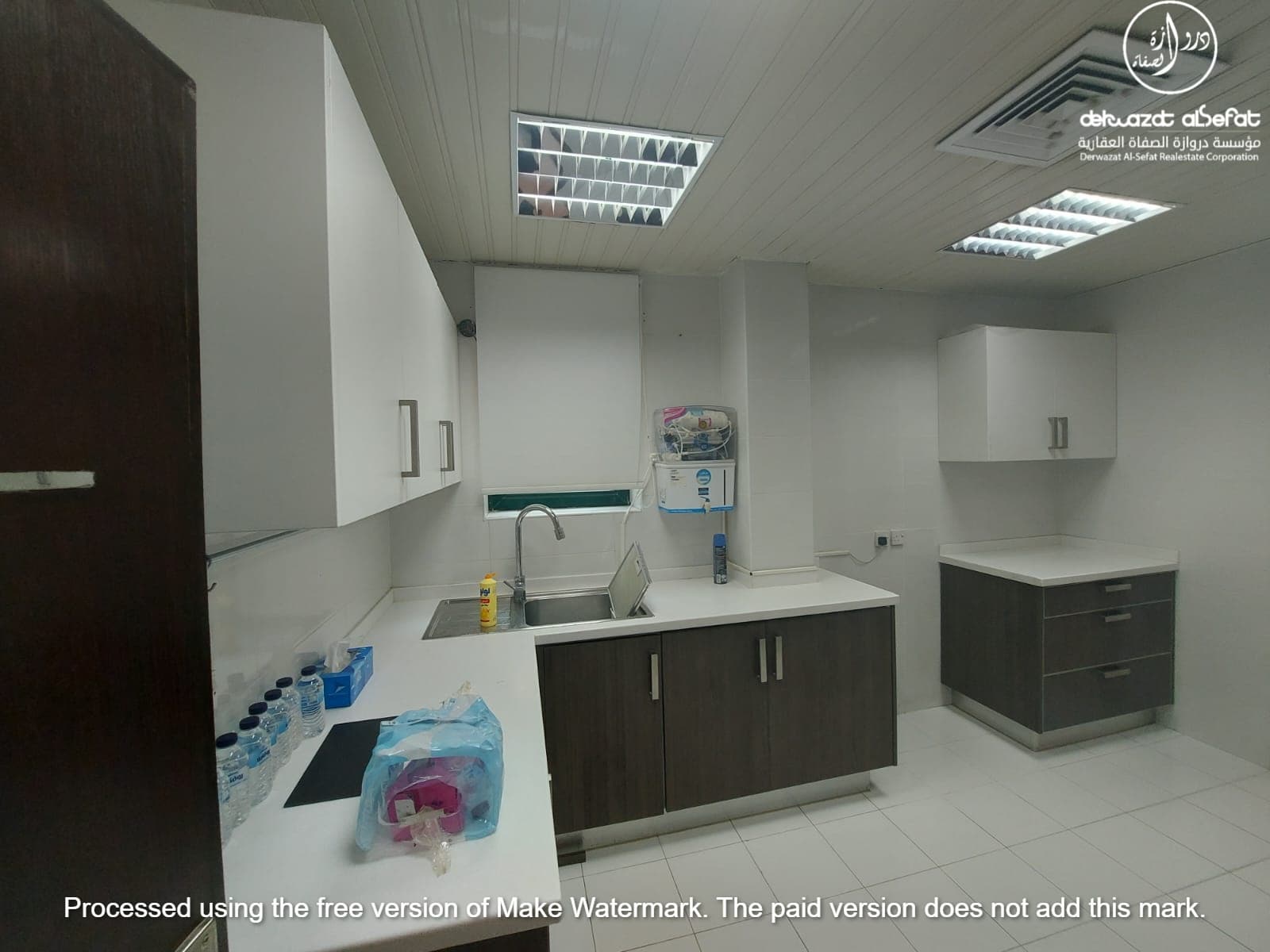 للايجار دور ثاني فى مبارك الكبير قطعة 6