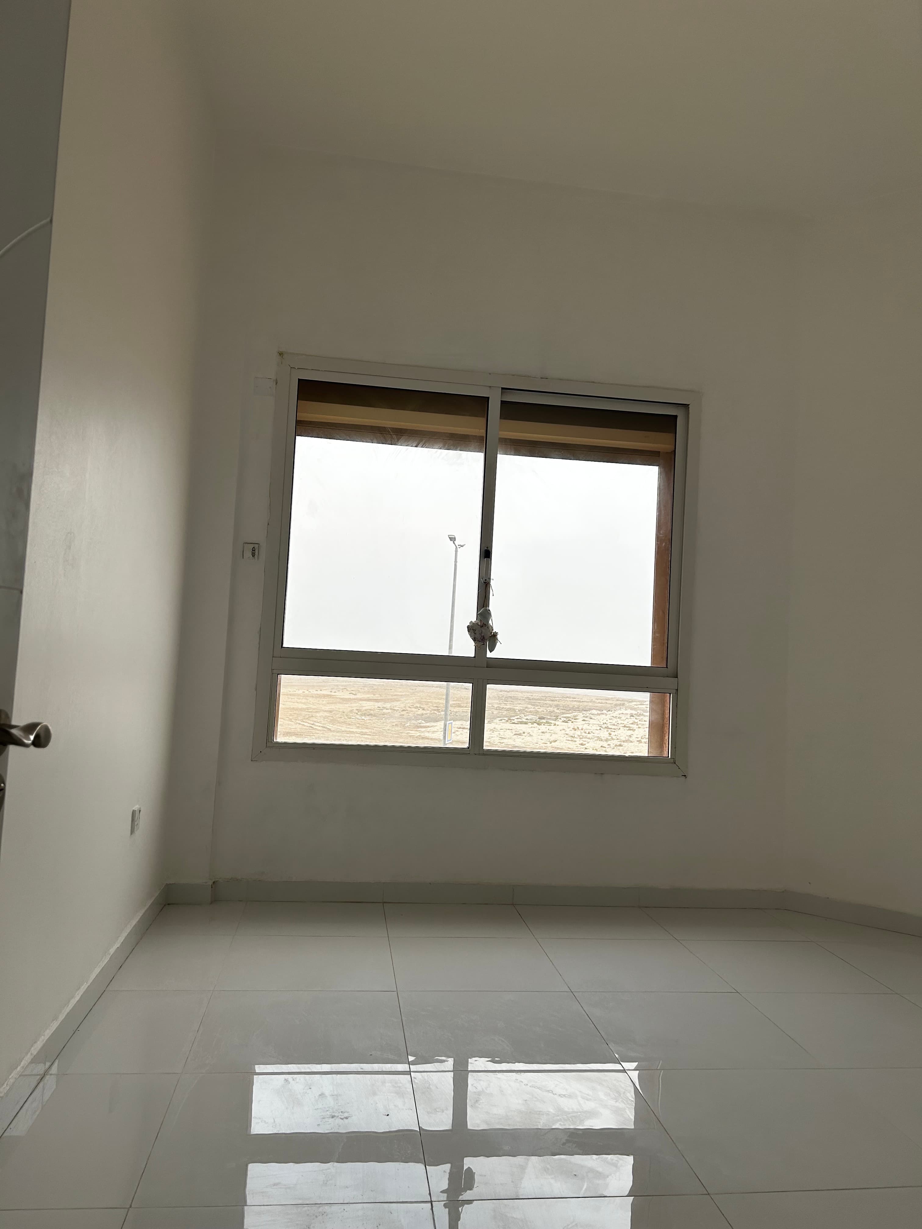 للايجار دور أول فى شمال غرب الصليبيخات قطعة 1