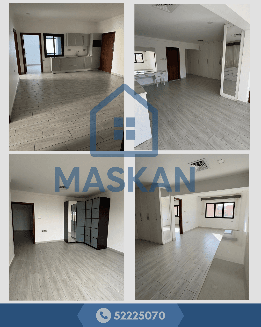 بيت كامل للايجار في عبد الله السالم