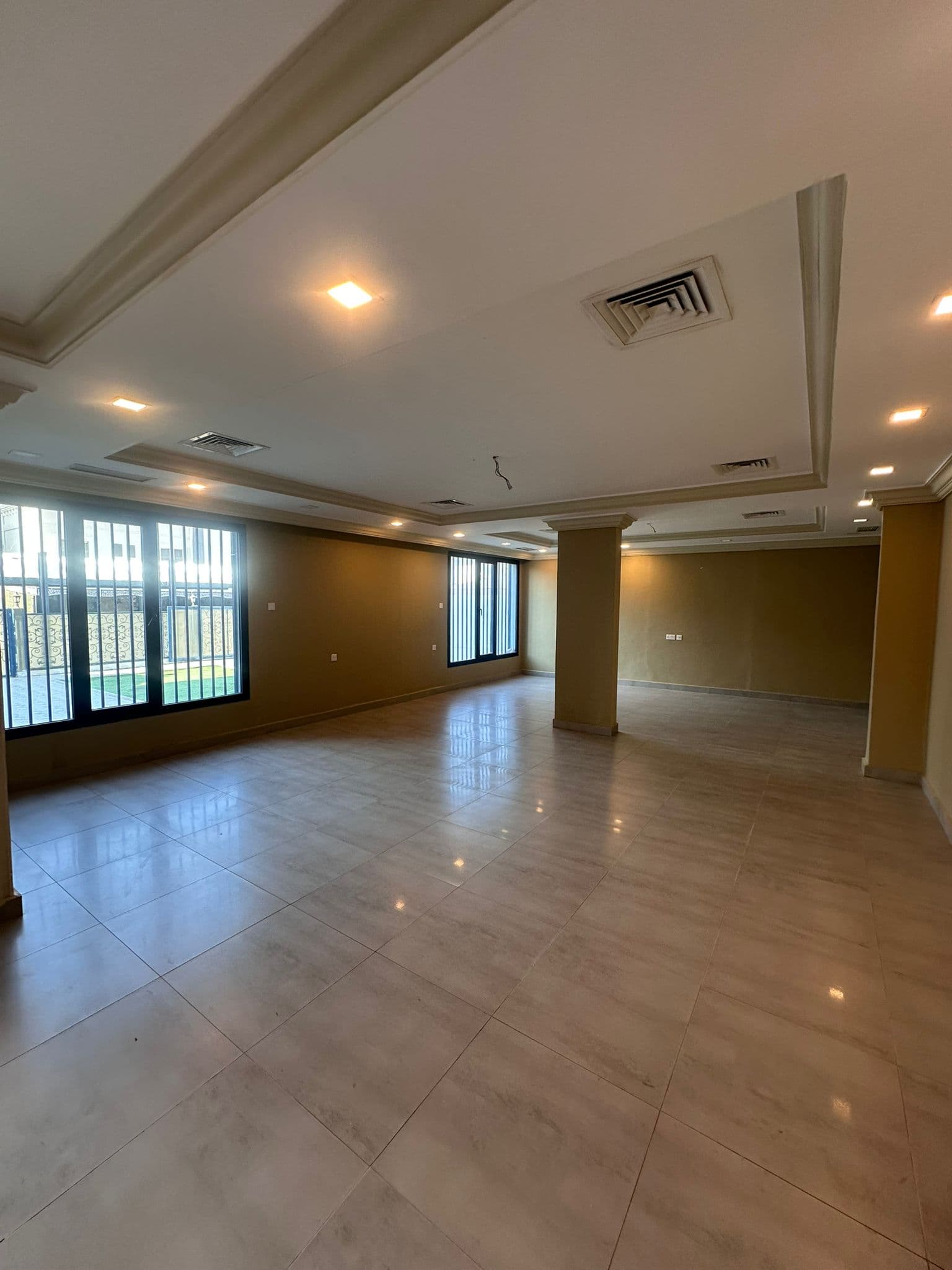 للإيجار فيلا فى السرة