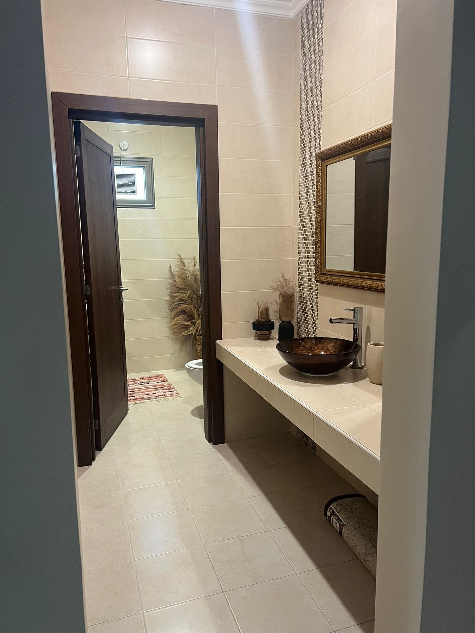 دور كامل للايجار فى الصديق