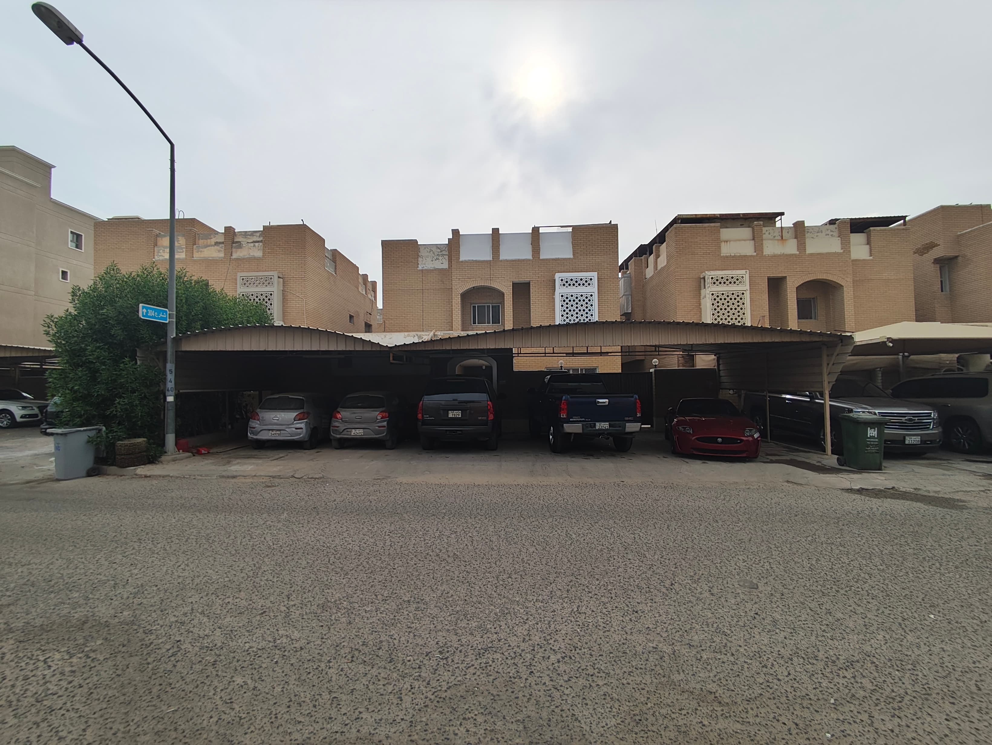 بيت حكومة للبيع فى جليب الشيوخ