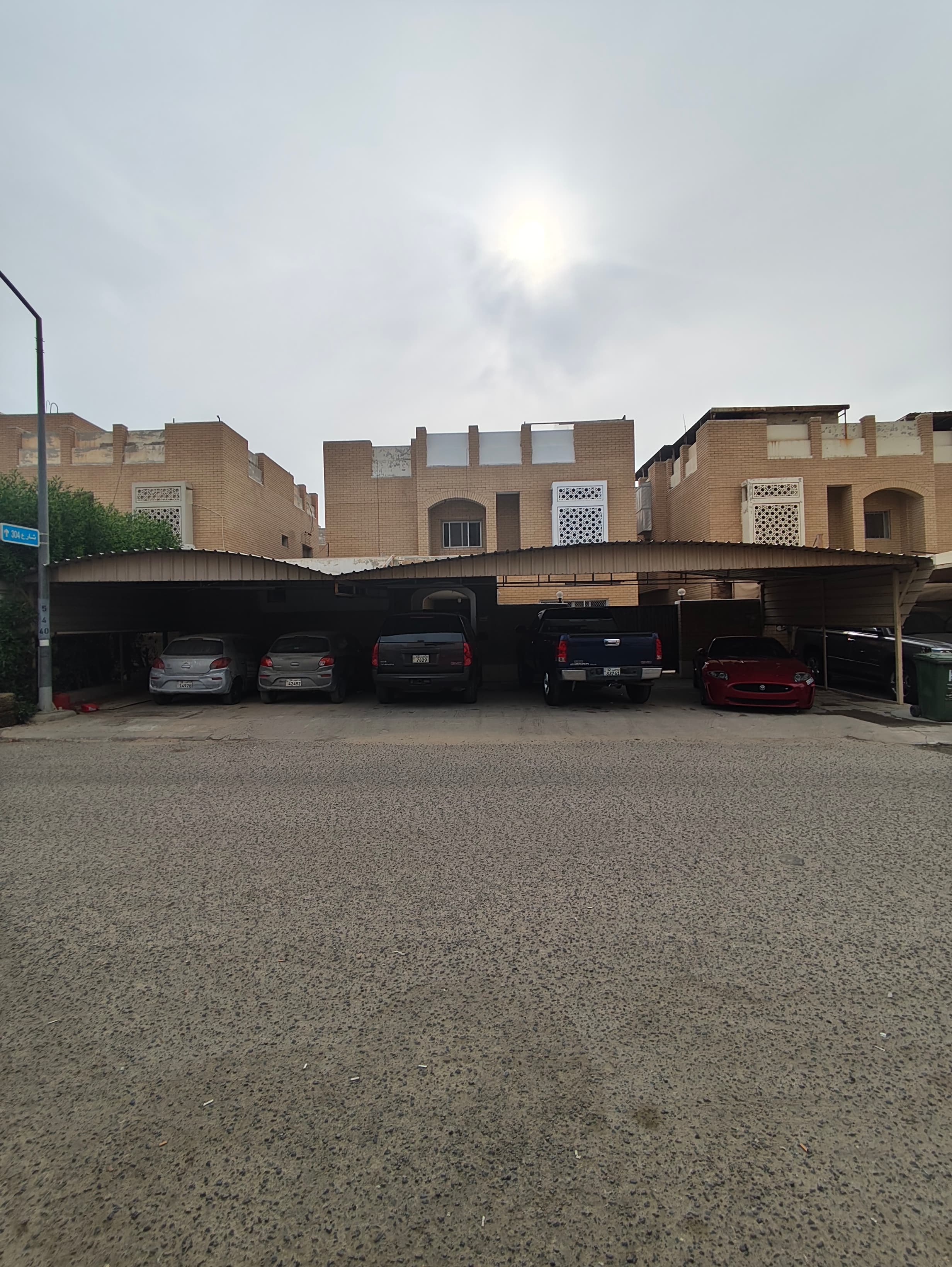 بيت حكومة للبيع فى جليب الشيوخ