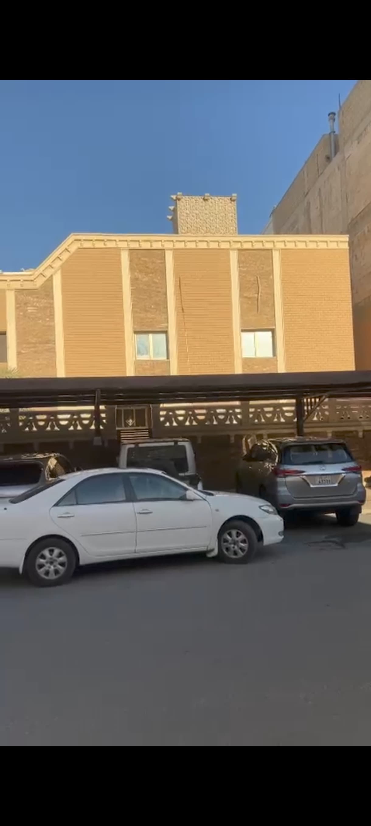 بيت حكومة للبيع فى العدان