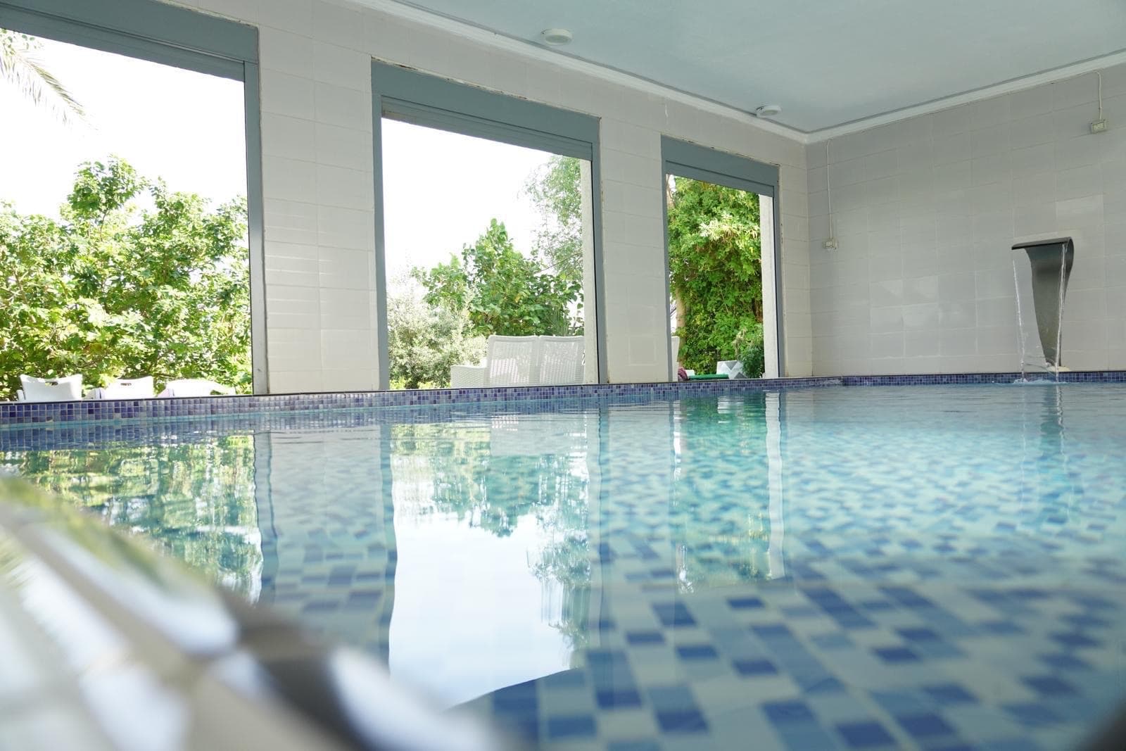 شالية للبيع بصباح الاحمد المرحلة الثالثة