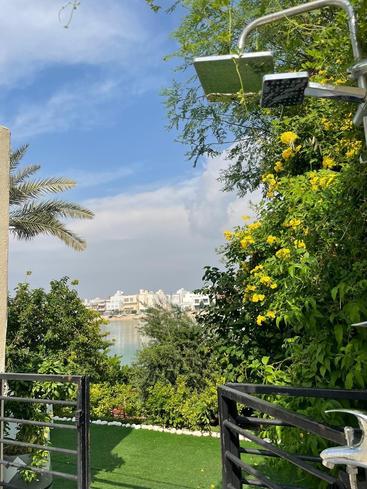 شالية للبيع بصباح الاحمد المرحلة الثالثة