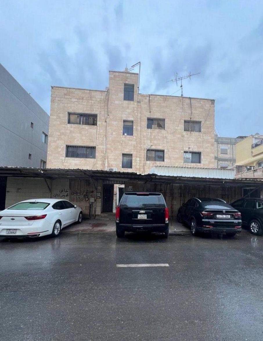 بيت للبيع فى الاندلس وثيقة حرة