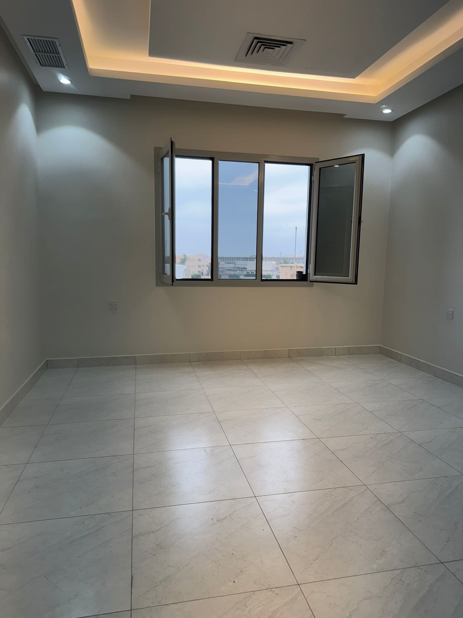 شقة للإيجار فى الخالدية