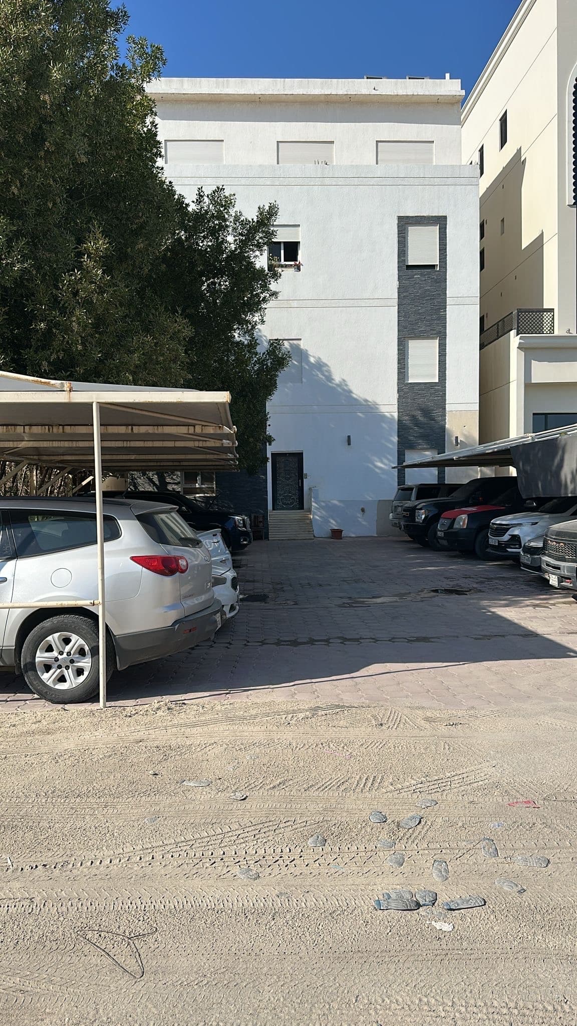 فيلا للبيع فى ابوفطيره قطعة 2