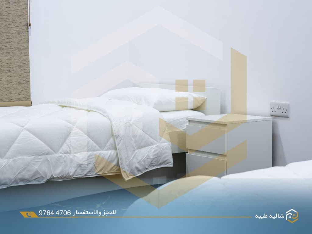 شاليه فاخر للإيجار فى البحريه