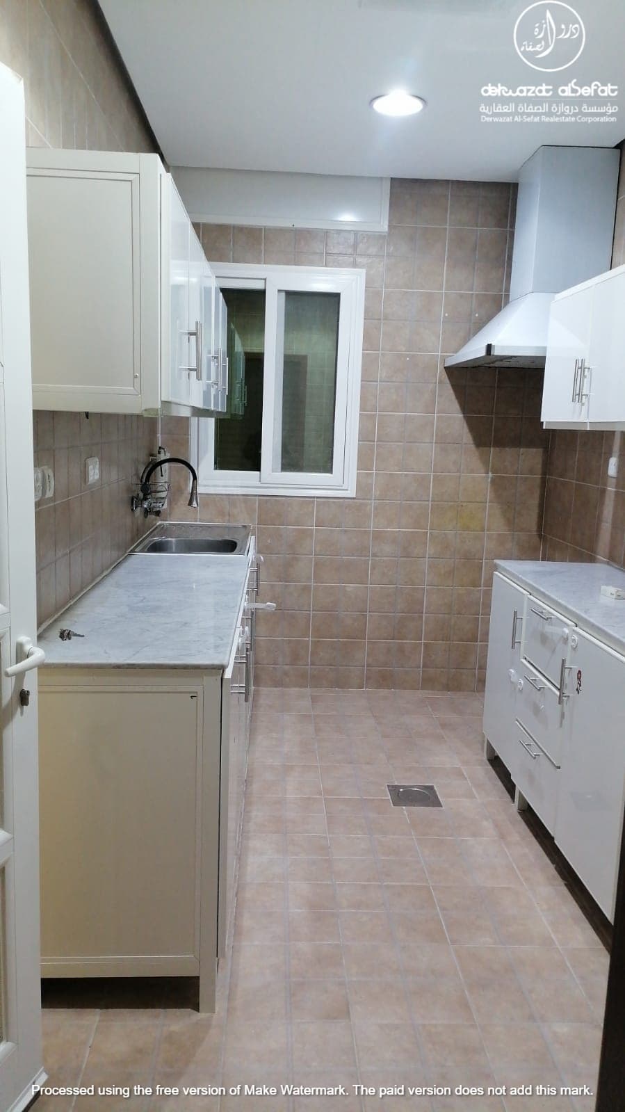 شقة للإيجار فى جابر الاحمد