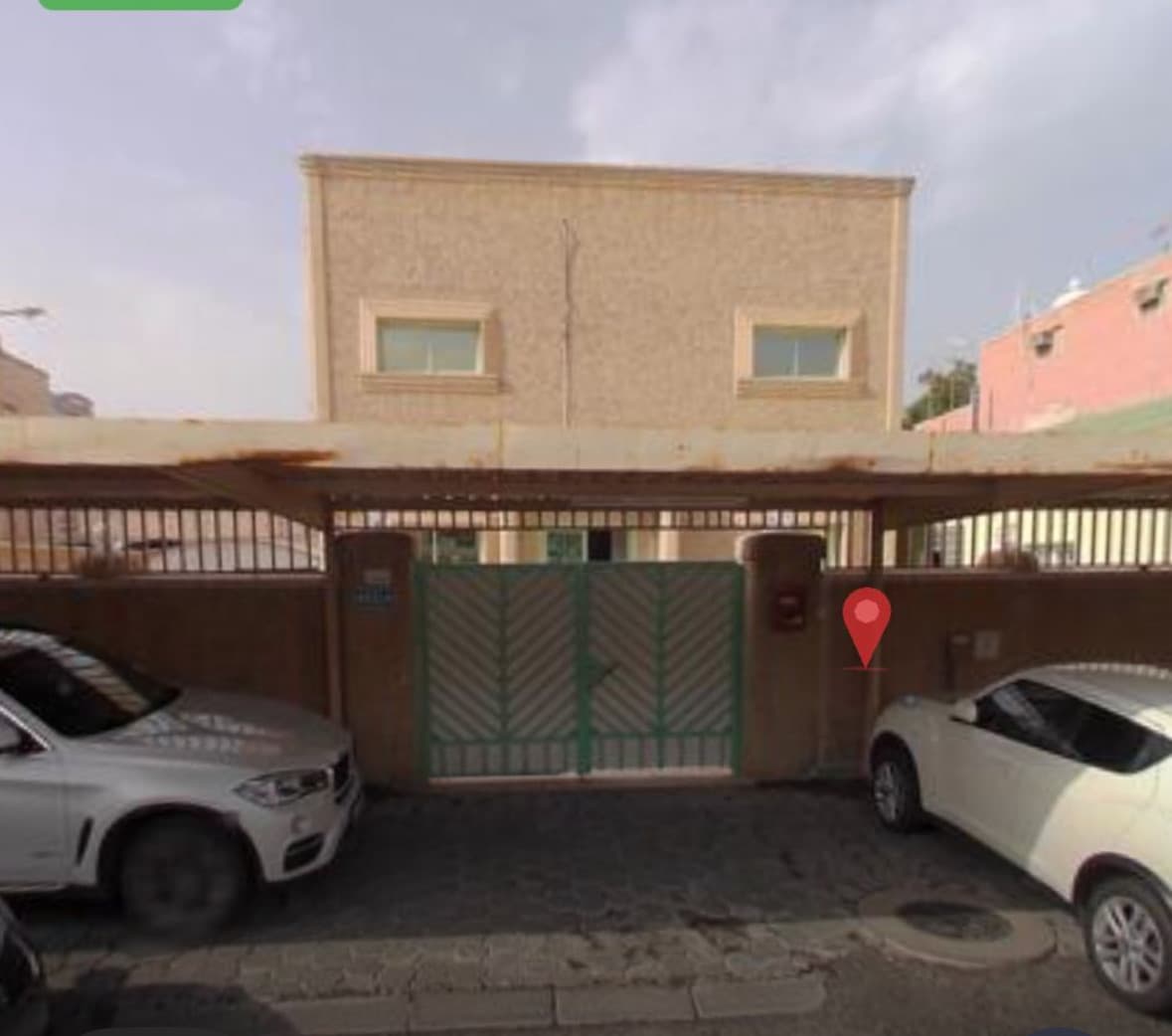 للبيع بيت في السالميه ق12